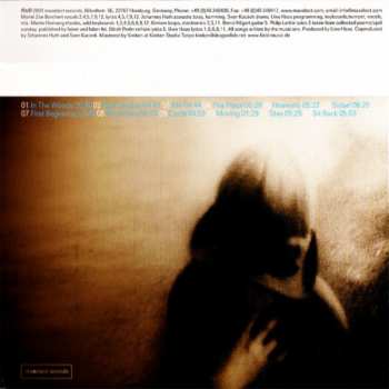 CD Field: Trespass