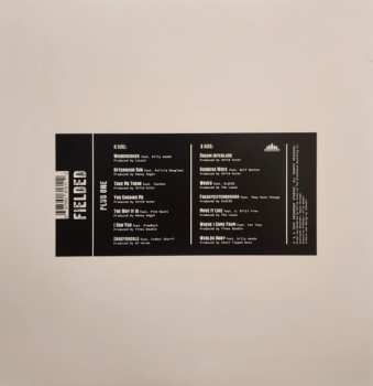 LP Fielded: Plus One CLR