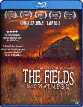 Blu-ray Fields: Fields