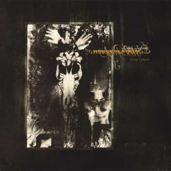 5CD/Box Set Fields Of The Nephilim: 5 Albums