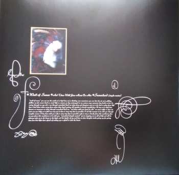2LP Fields Of The Nephilim: Elizium CLR | DLX