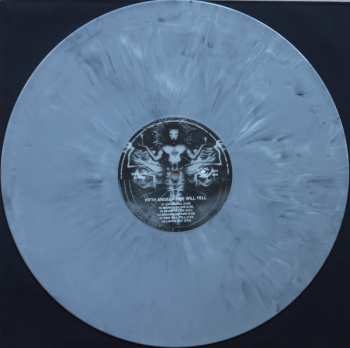 LP Fifth Angel: Time Will Tell LTD | NUM | CLR