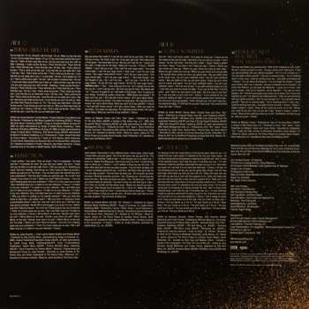 2LP Fifth Harmony: Reflection DLX | LTD