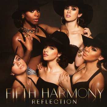2LP Fifth Harmony: Reflection DLX | LTD
