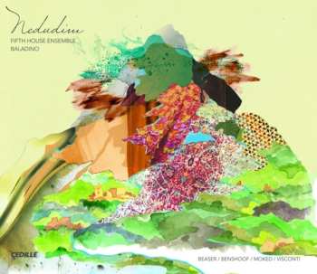 CD Fifth House Ensemble: Nedudim