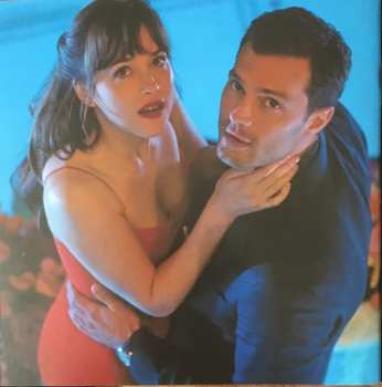 CD Various: Fifty Shades Darker (Original Motion Picture Soundtrack)