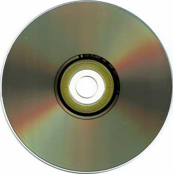 CD Fig Leaf: The Humble Poet