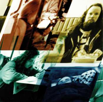 CD Fig Leaf: The Humble Poet