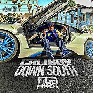 CD Figg Panamera: Cali Boy Down South