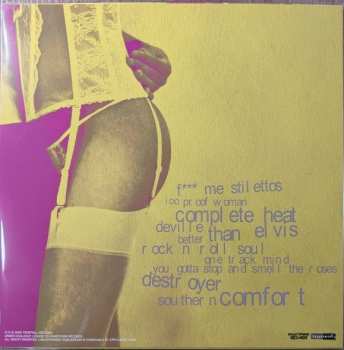 LP Fight Paris: Paradise Found