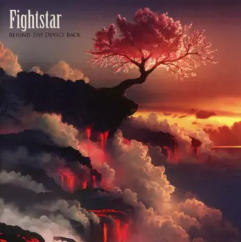 Fightstar: Behind The Devil's Back