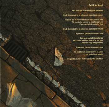 CD Fightstar: Grand Unification