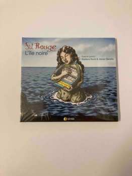 Album Fil Rouge Quintet: L'Île Noire