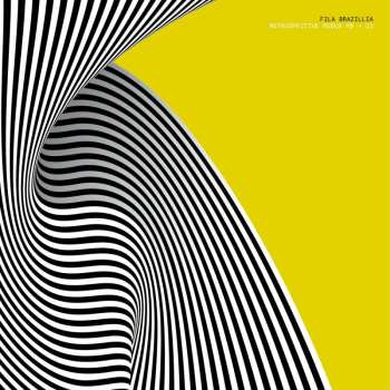 CD Fila Brazillia: Retrospective Redux 90 → 22