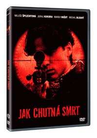 DVD Film: Jak Chutná Smrt