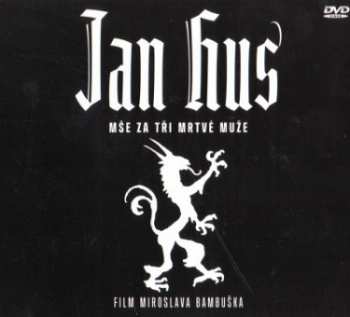 CD/DVD Film: Jan Hus