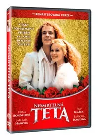 Film: Nesmrtelná Teta