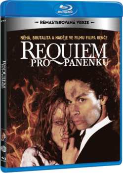 Album Film: Requiem Pro Panenku