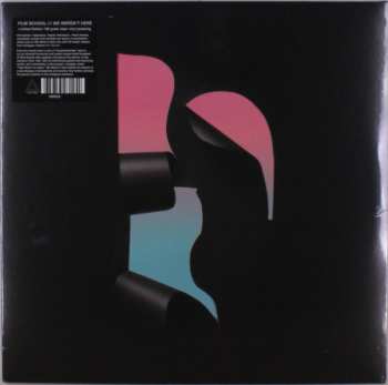 LP Film School: We Weren't Here CLR