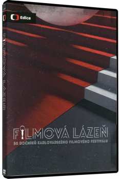 DVD Film: Filmová lázeň