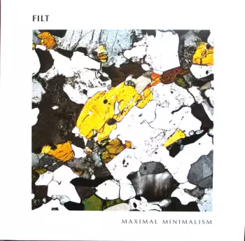 Filt: Maximal Minimalism