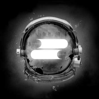 LP Filter: The Algorithm (clear Vinyl)