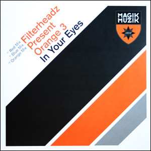 LP Filterheadz: In Your Eyes
