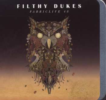 Album Filthy Dukes: FabricLive 48