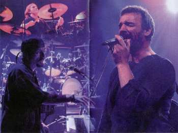 2DVD Final Conflict: Another Moment In Time (Live in Poland)