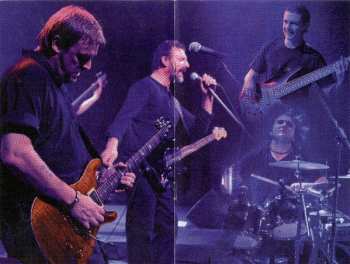 2DVD Final Conflict: Another Moment In Time (Live in Poland)