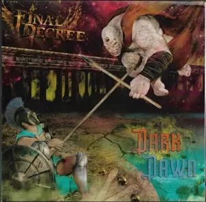 Final Decree: Dark Before The Dawn