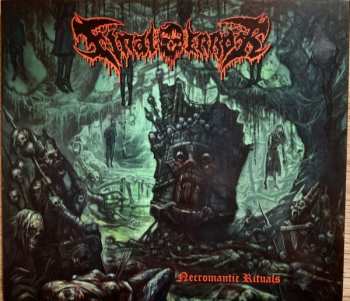 Album Final Error: Necromantic Rituals