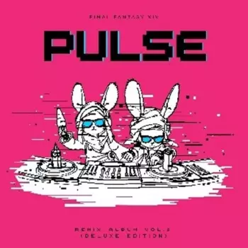 Final Fantasy: Pulse: Final Fantasy 14 Remix Album Vol.2
