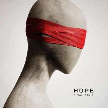 2LP Final Stair: Hope