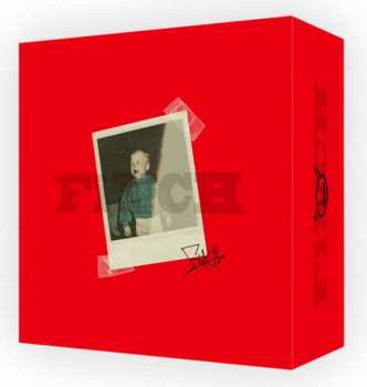 CD/Box Set FiNCH: Schluss mit Lustig LTD