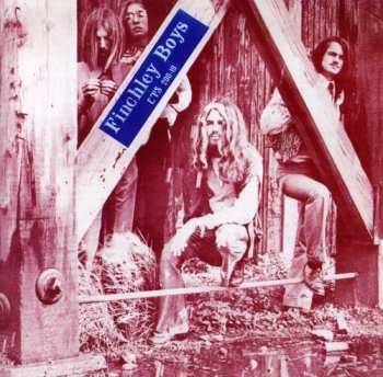 CD Finchley Boys: Everlasting Tributes