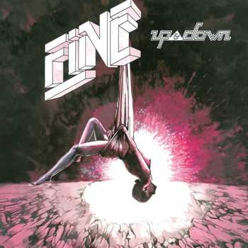 CD Fine: Up & Down LTD