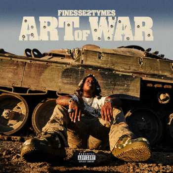 Album Finesse2tymes: Art Of War
