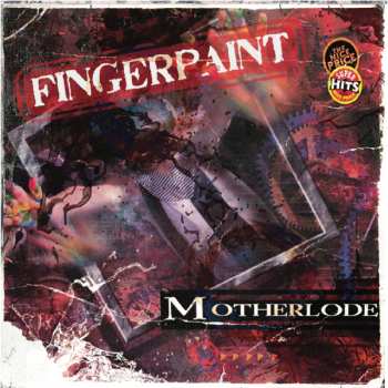 CD Motherlode: Fingerpaint