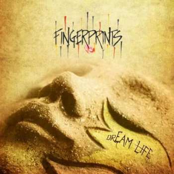CD Fingerprints: Dream Life
