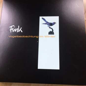 6LP/Box Set Fink: 'Ne Menge Leute LTD | CLR