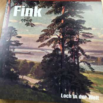 6LP/Box Set Fink: 'Ne Menge Leute LTD | CLR