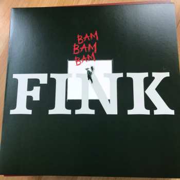 6LP/Box Set Fink: 'Ne Menge Leute LTD | CLR