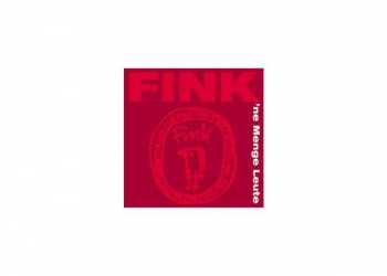 6LP/Box Set Fink: 'Ne Menge Leute LTD | CLR