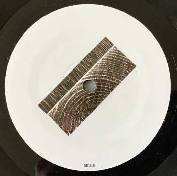 LP Fink: Perfect Darkness LTD
