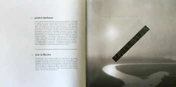 LP Fink: Perfect Darkness LTD