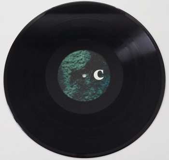 2LP Fink: Resurgam