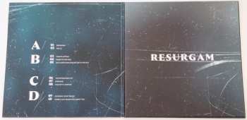 2LP Fink: Resurgam