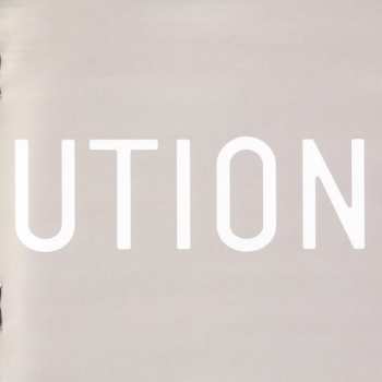 CD Fink: Sort Of Revolution
