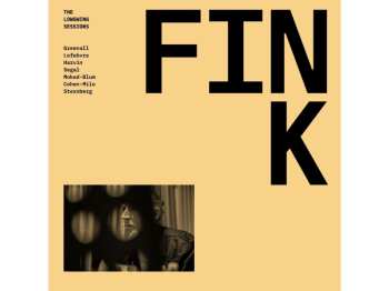 2LP Fink: The LowSwing Sessions  DLX | LTD | NUM